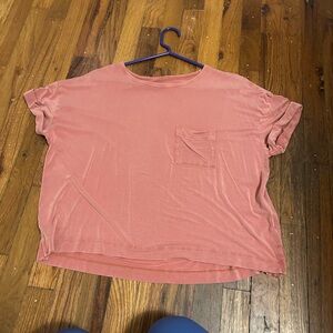 Aerie Boyfriend tee